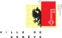 Logo de la Ville de Genève