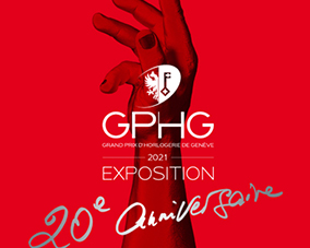 GPHG 2021