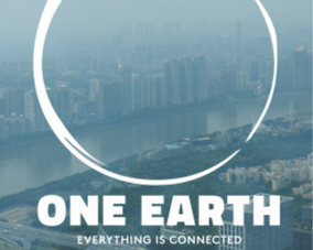 One Earth - Everything is connected