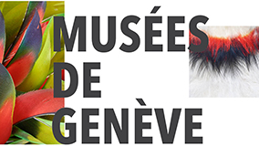 Musées de Genève