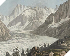 Secrets du Mont-Blanc