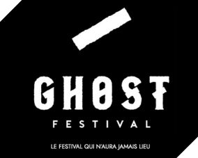 Ghost Festival