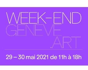 Week-end Geneve.art