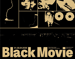 BlackMovie