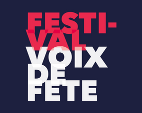 Festival Voix de Fête